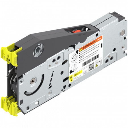 Силовой механизм Aventos "HL-TOP" № "22" от (300-340 мм 1,5-9 кг) до (340-390 мм 1,75-10 кг) (