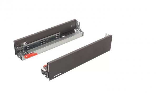 Ящик SMARTFLOW H106/FLOWBOX  400 Антрацит
