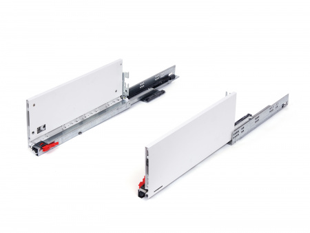 Ящик SMARTFLOW H256/16/FLOWBOX  500 Белый (Индивидуальная упаковка)