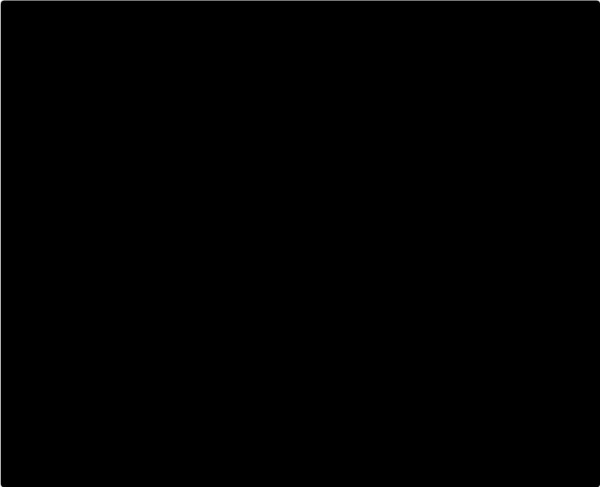 Столешница Черный 26 мм (600х3050, Глянец, 1U, С, ) (2)