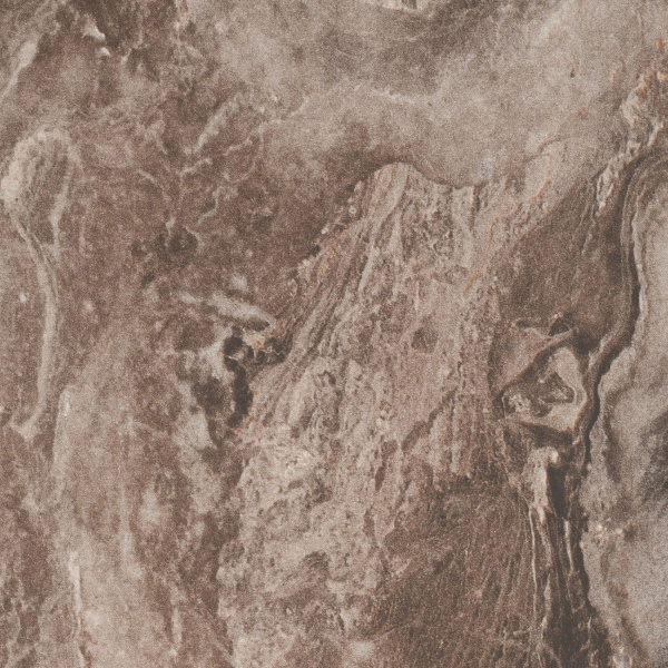 Фасадная плита РЕХАУ Volcano Коричневый мрамор 1220x2440x18 мм 2582L