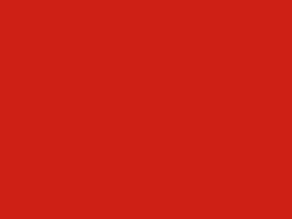 Столешница Красный 38мм (600х3050, Глянец, 1U, С, ) (2)