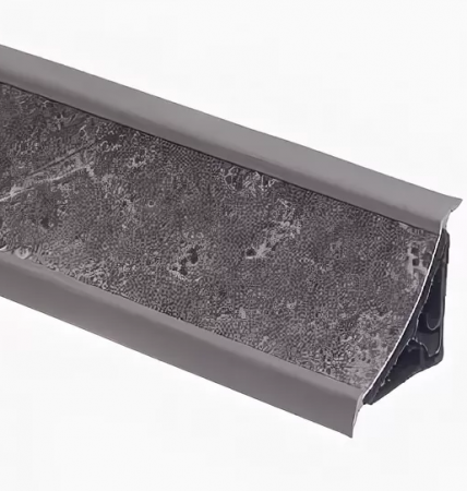 Плинтус WP-23 3м бетон SU-0425