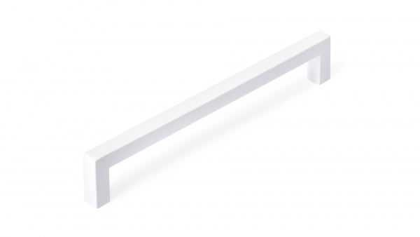 Ручка мебельная QUADRA RS043W.4/160