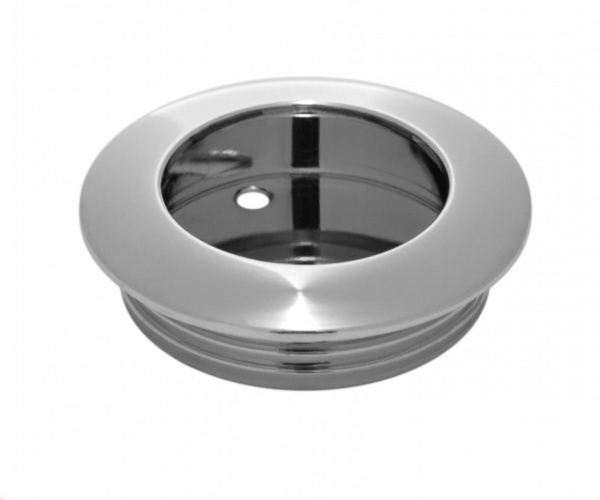 Ручка мебельная RC419CP.1