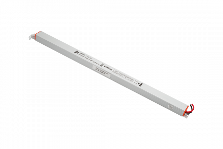 Блок питания для светодиодов 220/12V  60W IP20 тонкий