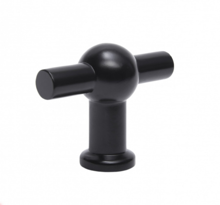 Ручка мебельная ANCHOR RC089BL.1