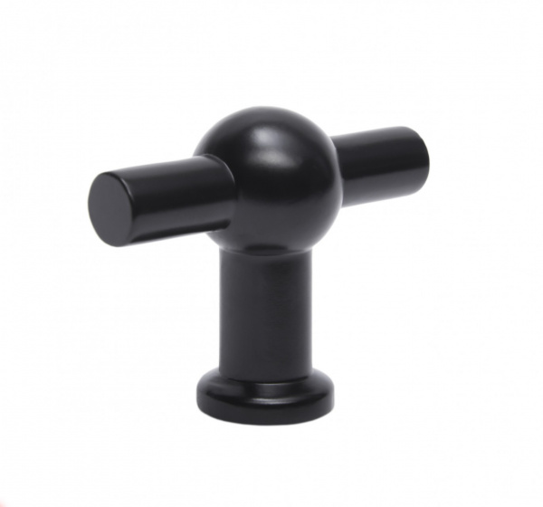 Ручка мебельная ANCHOR RC089BL.1