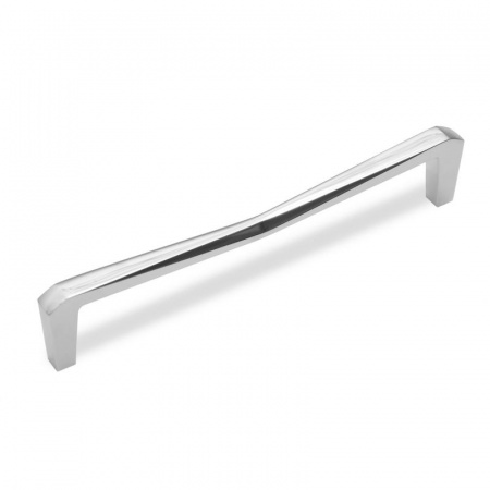 Ручка мебельная RS323CP.5/160