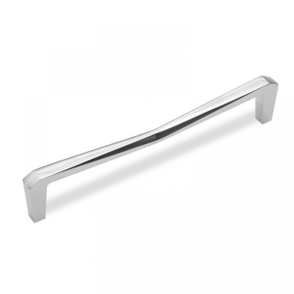 Ручка мебельная RS323CP.5/160