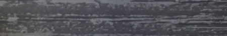 Кромка ПВХ 2x19 мм, Рич Блэк 265, GP-Plast