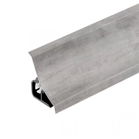 Плинтус для столешниц 18*18*3000 stromboli grey (ф-ра 149), шт.