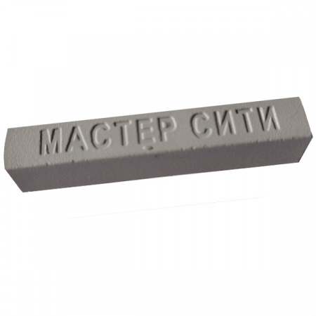 Воск мебельный мягкий Серый, 2225 (Н1146, U727), МАСТЕР СИТИ 