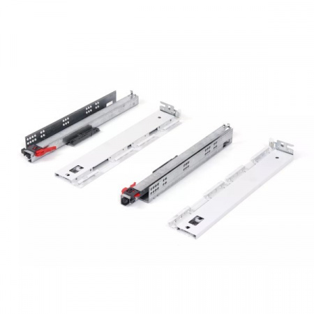Ящик SMARTFLOW H106/FLOWBOX  500 Белый (Индивидуальная упаковка)