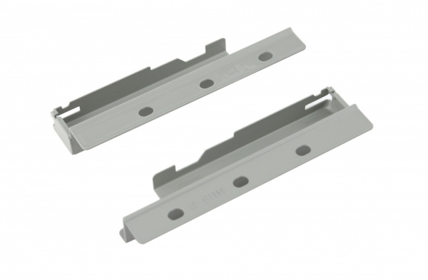 Держатель задней стенки SB08, СТАРТ,средний SBH41/GR