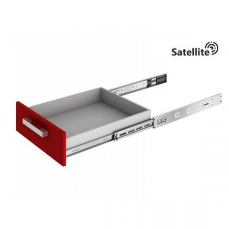 Направляющие шариковые SATELLITE DB4505Zn/350