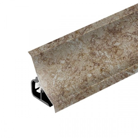 Плинтус для столешниц 18*18*3000 мадрид (ф-ра 500), шт.