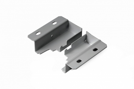 Держатель задней стенки SB08, СТАРТ,стандартный SBH45/GR