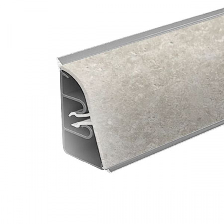 Плинтус для столешницы АР740/850 Галия  37*24*3000 (ф-ра 1240)  (12), шт.