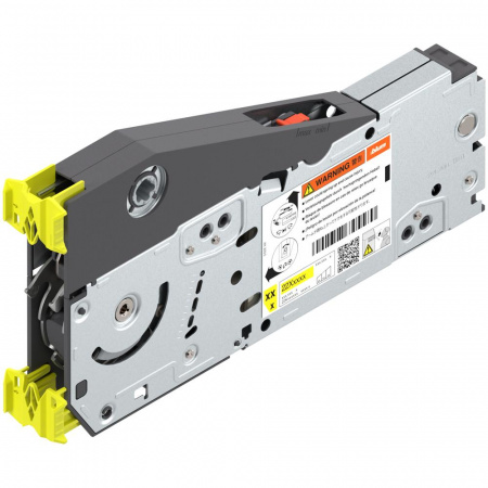 Силовой механизм - Aventos "HL-TOP" - № "25" - от (390-540 мм 2-12,25 кг) до (480-580 мм 2,5-14 кг)