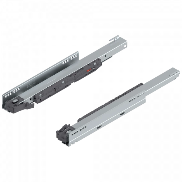 Направляющая Legrabox 40кг с Blumotion S 450мм, R+L, MP ZN (6)