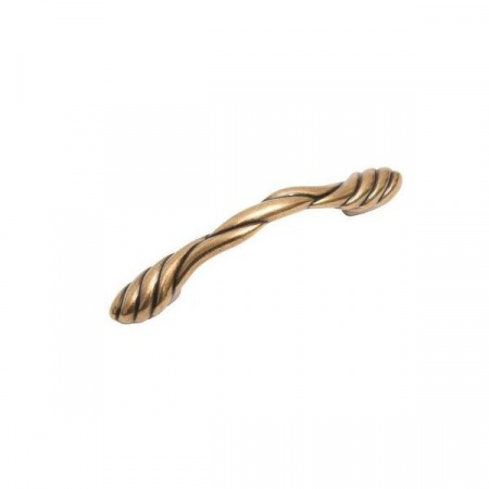 Ручка мебельная TWIST RS126MAB.4/96