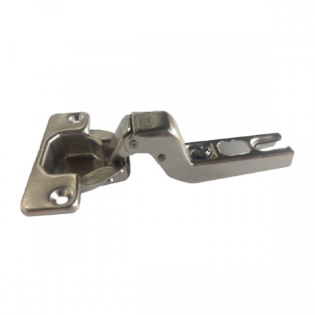 Петля без пружины STAR TRACK PUSH OPEN, изгиб 0 mm (аналог 10170042Y )