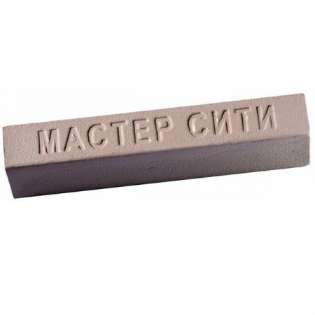 Воск мебельный мягкий Дуб атланта, 206 (Н3433), МАСТЕР СИТИ  