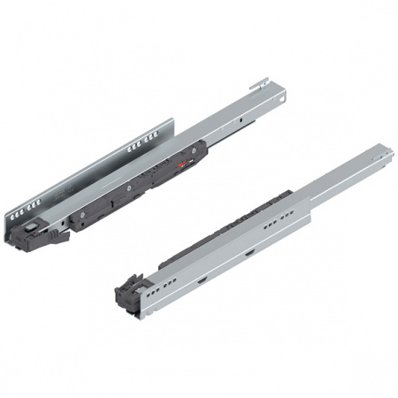 Направляющая Legrabox 40кг с Blumotion 550мм, R+L, MP ZN