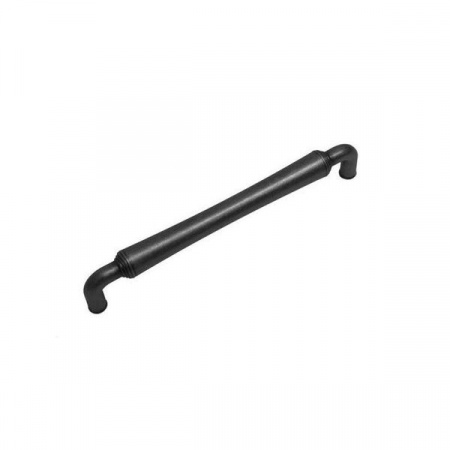 Ручка мебельная MASTER RS446ABL.4/160