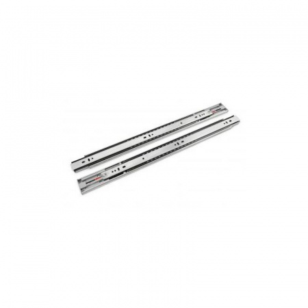 Направляющие шариковые для KR25 DB6141Zn/450 L