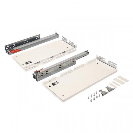 Ящик SMARTFLOW H192/FLOWBOX  450, Белый
