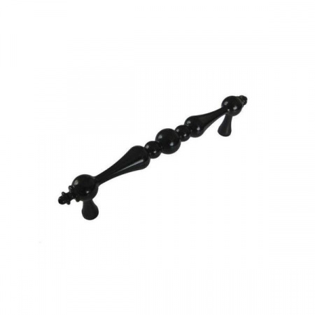 Ручка мебельная UNICA RS440BL.4/96