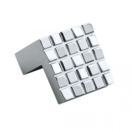 Ручка мебельная RS279CP.4/16