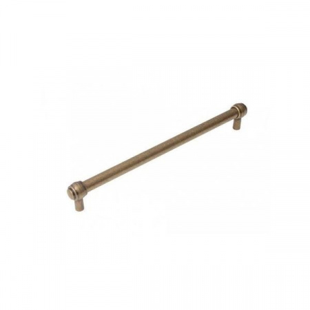 Ручка мебельная BAMBOO RR008AB.4/224