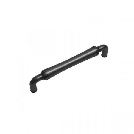 Ручка мебельная MASTER RS446ABL.4/128