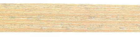 Кромка ПВХ 0,4x19 мм, Венге светлая 624W, Rehau (13070951091)
