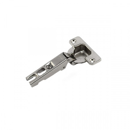 Петля STAR, изгиб 0 mm, 48AX (выпис. с планкой 7мм)