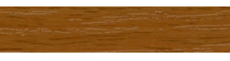 Кромка ПВХ 2x26 мм, Орех Гварнери PVC1134 500012W, Rehau (13740101512) (100/300м)