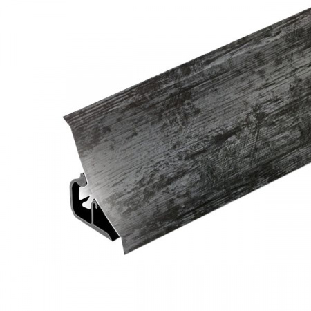 Плинтус для столешниц 18*18*3000 каньон (ф-ра 284), шт.