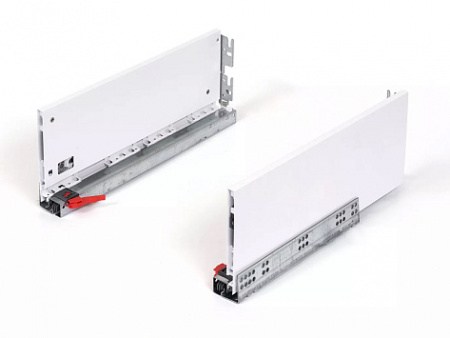 Ящик SMARTFLOW H192/FLOWBOX  350, Белый (Индивидуальная упаковка)