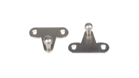 Крепление GL105 для фасадов с алюминиевой рамкой ZCH20/GL105/holder/2076