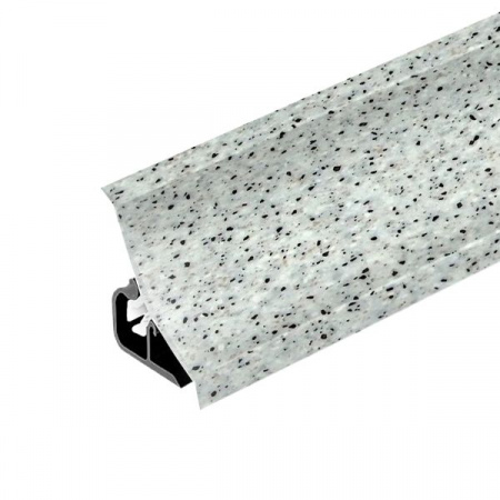 Плинтус для столешниц 18*18*3000 берилл (ф-ра 153)   (25), шт.