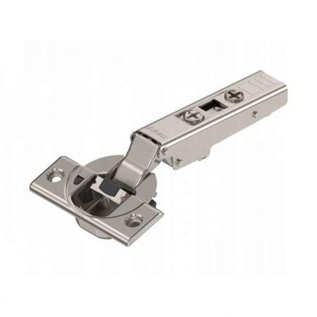 Петля 71B3550 CLIP top BLUMOTION 110 накладная (250)