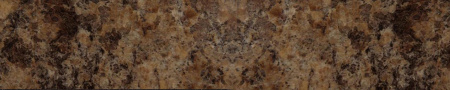 1/0302/S Коричневый гранит Кромка с клеем (3050х44х0,6)