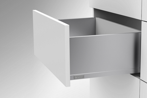 Ящик SMARTFLOW H192/FLOWBOX  500, Шампань