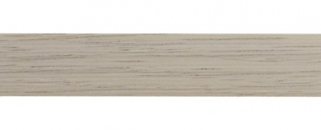 Кромка ПВХ 0,4x19 мм, Ясень анкор (Молокай) 257, GP-Plast