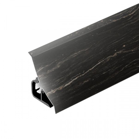 Плинтус для столешниц 18*18*3000 исландия  (ф-ра 287/301) сноулэнд, шт.