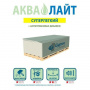 Гипсокартон 9,5мм  Гипрок Аква Лайт 2500х1200