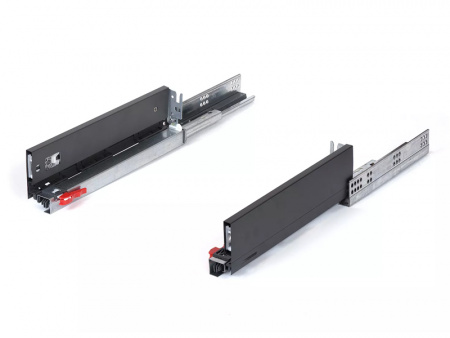 Ящик SMARTFLOW H106/FLOWBOX  500 Антрацит